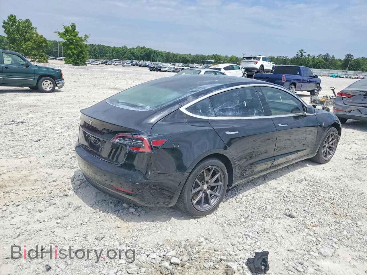 2019 TESLA MODEL 3 - VIN: 5YJ3E1EA4KF306578 - Photo 3