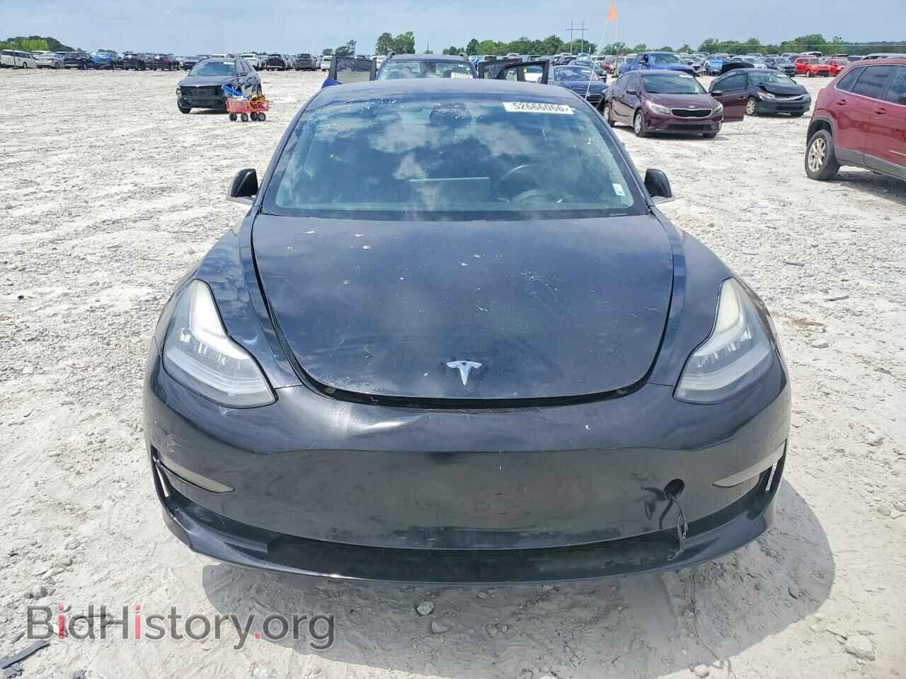 2019 TESLA MODEL 3 - VIN: 5YJ3E1EA4KF306578 - Photo 5