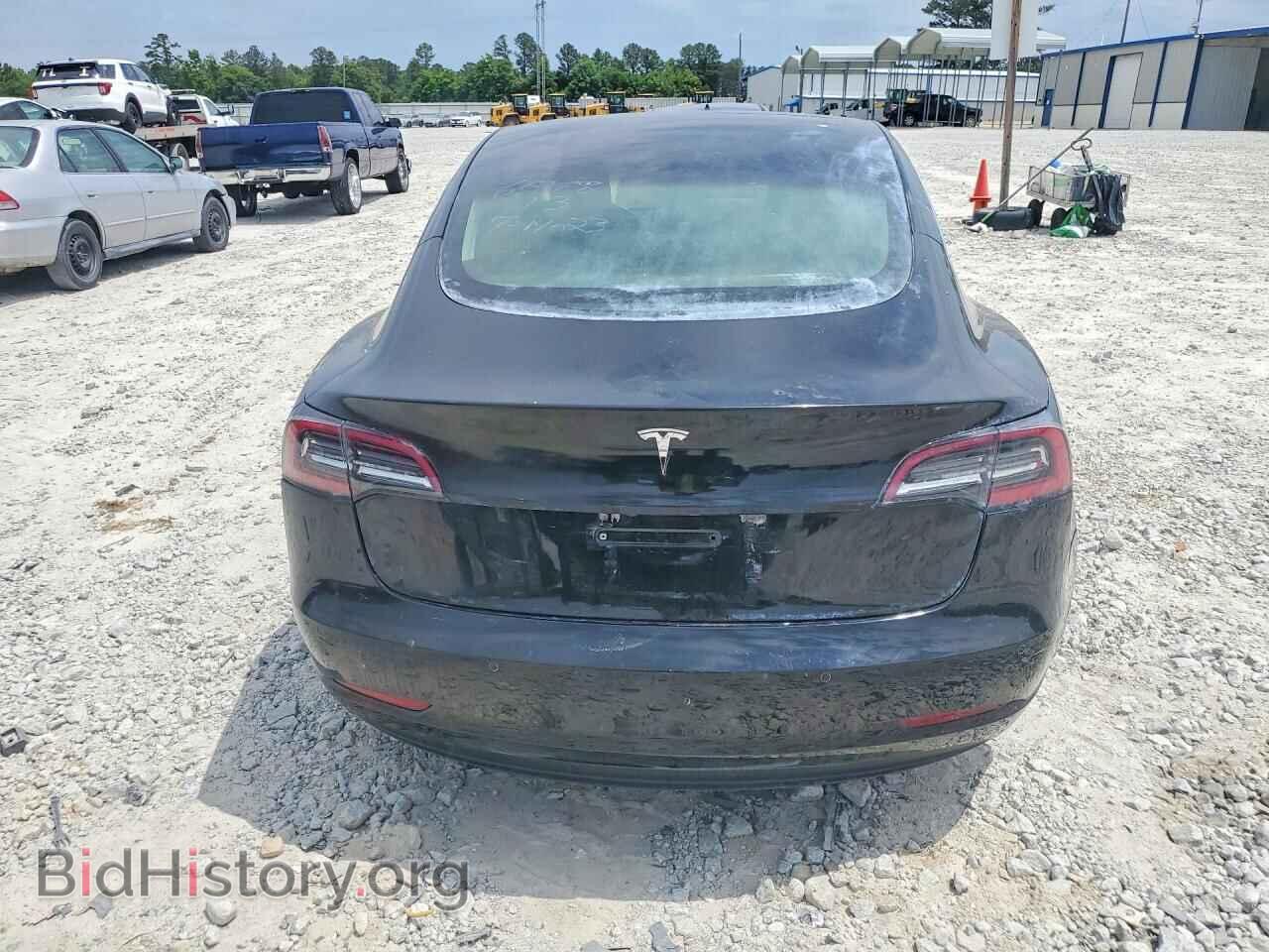 2019 TESLA MODEL 3 - VIN: 5YJ3E1EA4KF306578 - Photo 6
