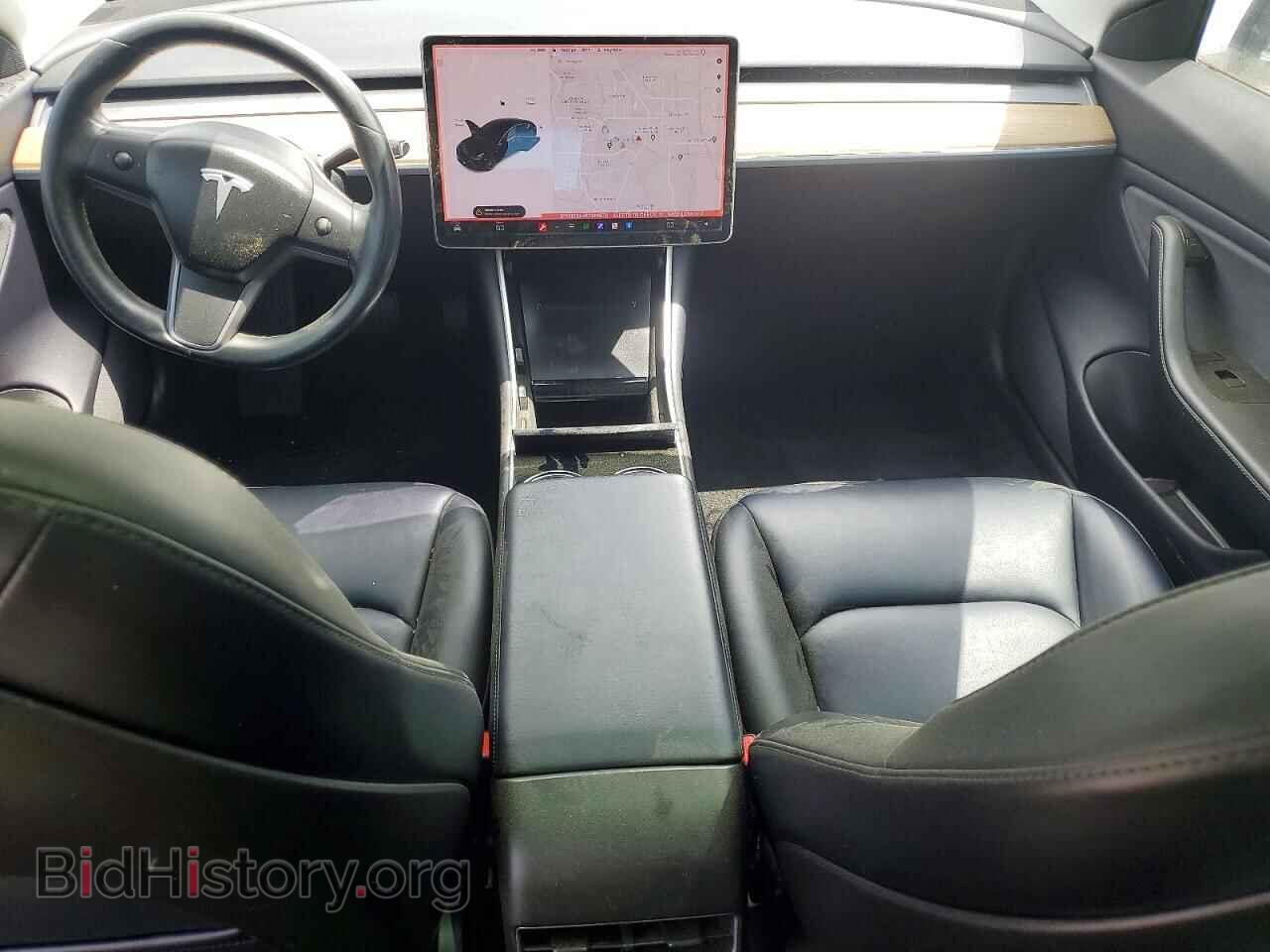 2019 TESLA MODEL 3 - VIN: 5YJ3E1EA4KF306578 - Photo 8