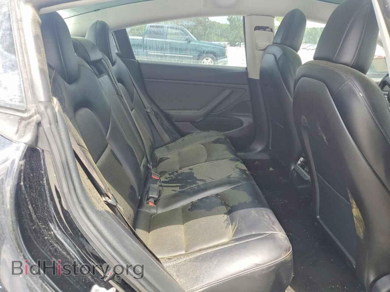 2019 TESLA MODEL 3 - VIN: 5YJ3E1EA4KF306578 - Photo 10