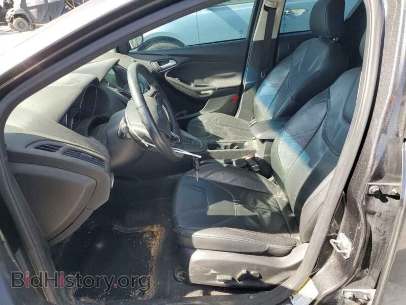 2016 Ford FOCUS (VIN 1FADP3K27GL318211) — фото 7 из 13