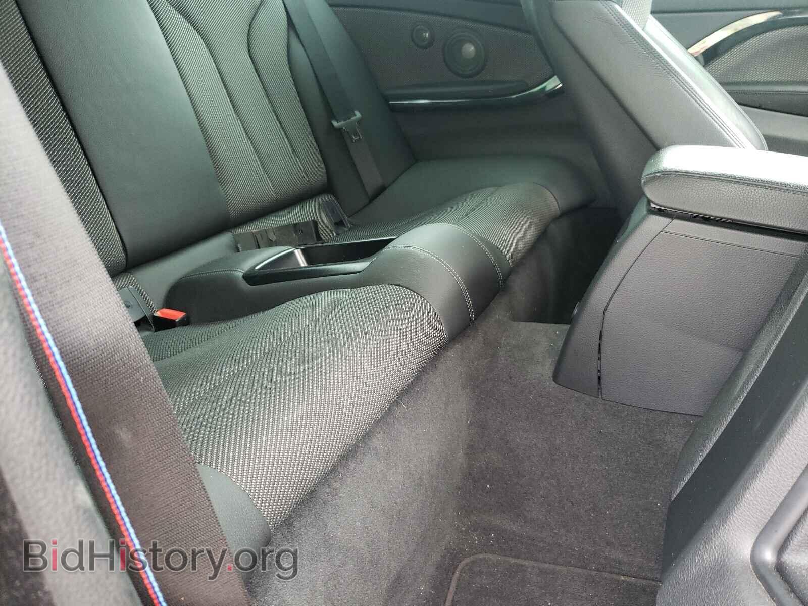 2016 BMW M4 - VIN: WBS3R9C55GK708475 - Фото 6
