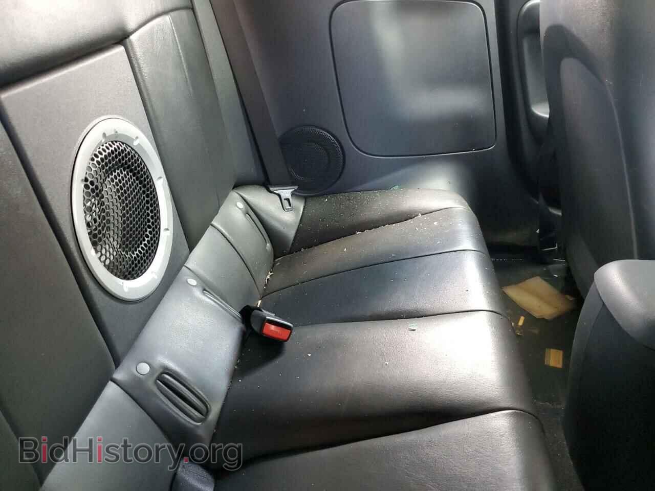 2012 MITSUBISHI ECLIPSE - VIN: 4A37L5EFXCE008031 - Фото 6
