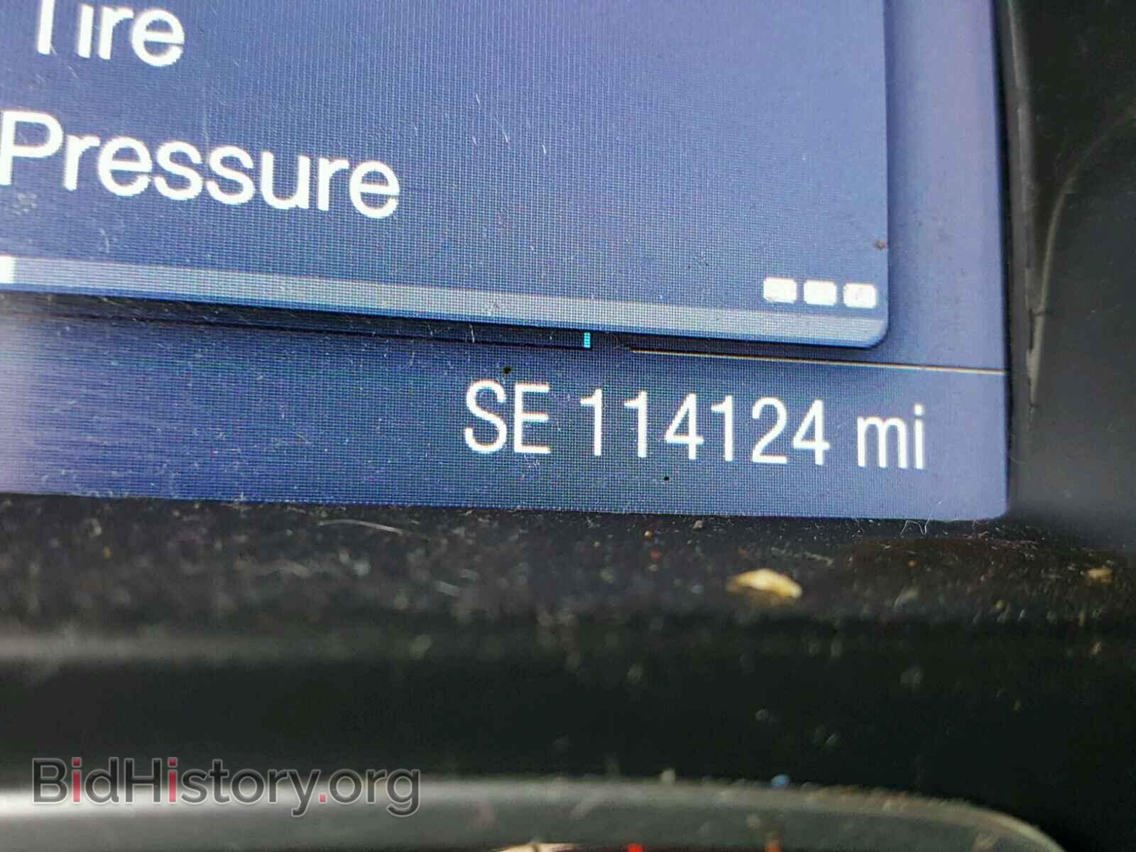2014 FORD FOCUS - VIN: 1FADP3F22EL222090 - Photo 8