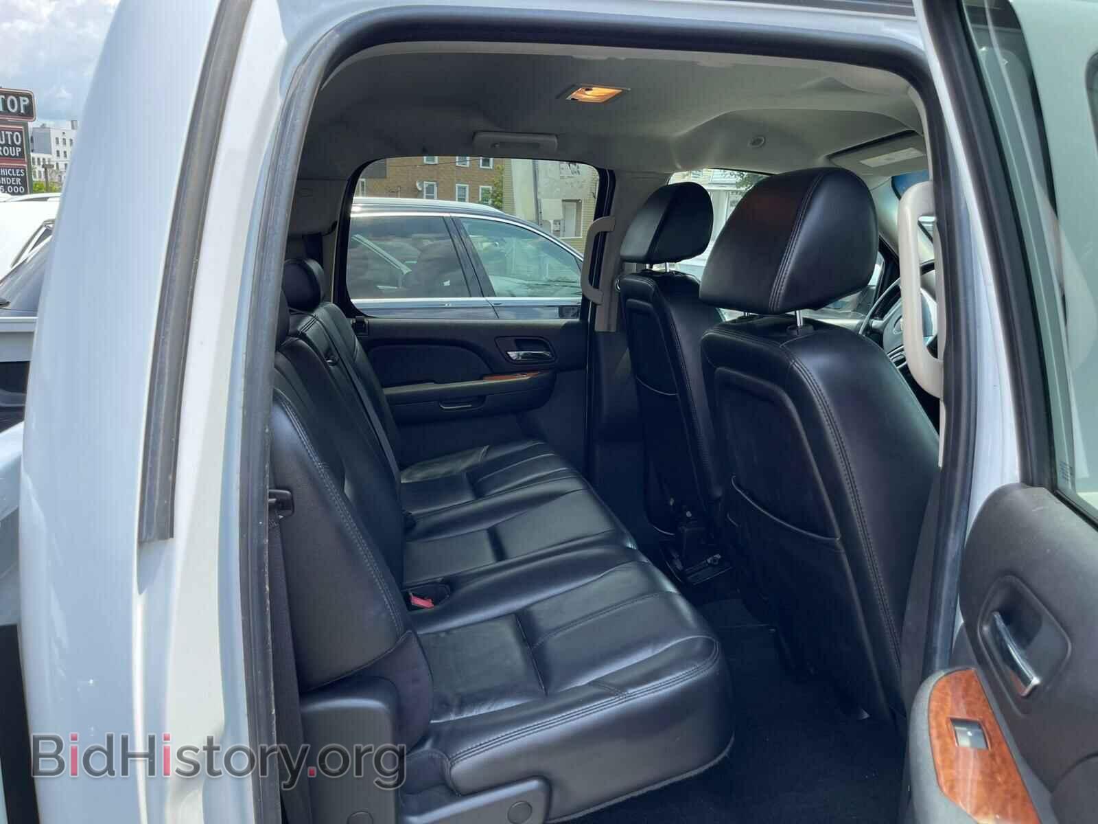 2007 GMC SIERRA - VIN: 2GTEK13Y071569419 - Фото 6