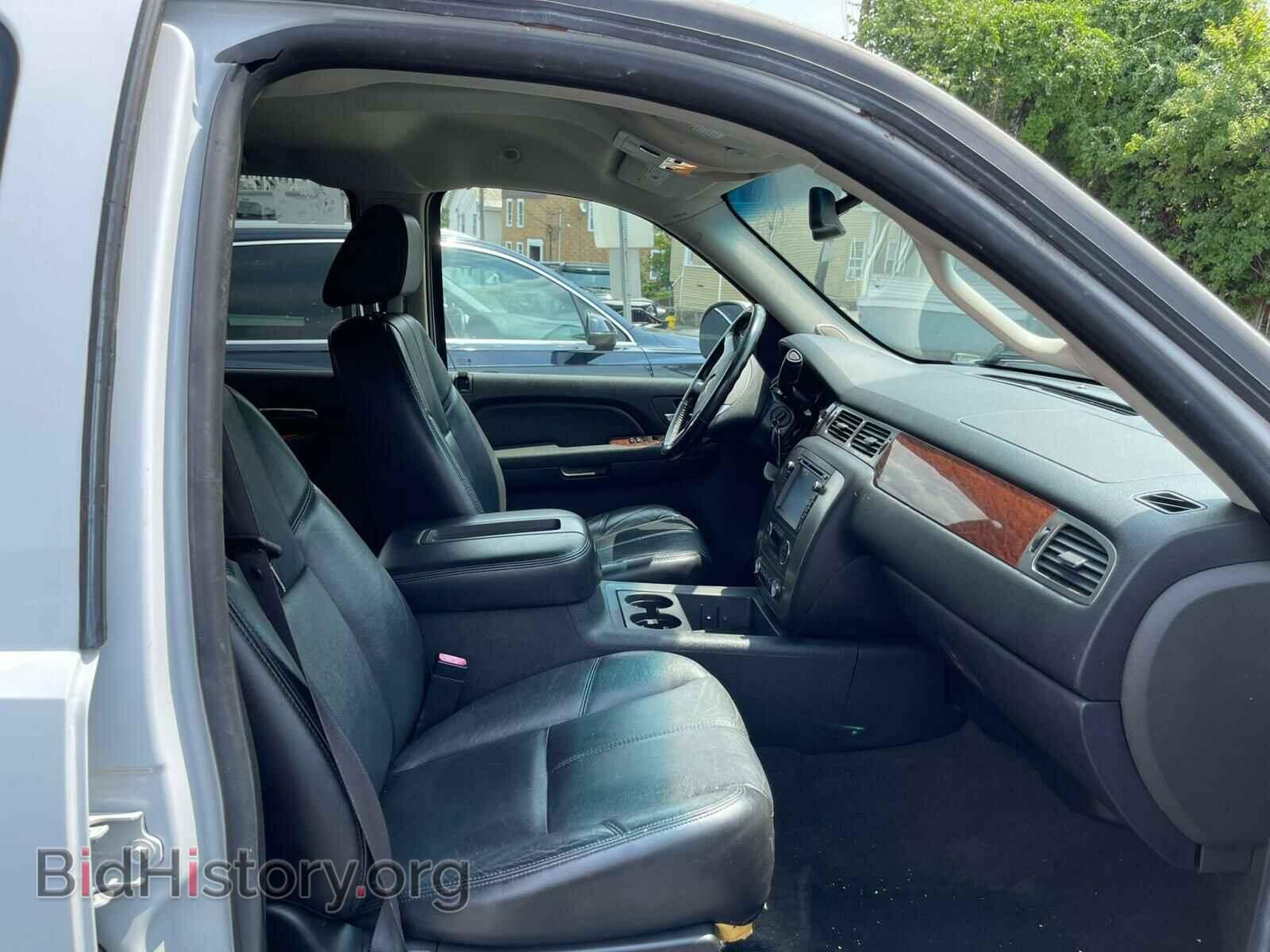 2007 GMC SIERRA - VIN: 2GTEK13Y071569419 - Фото 8