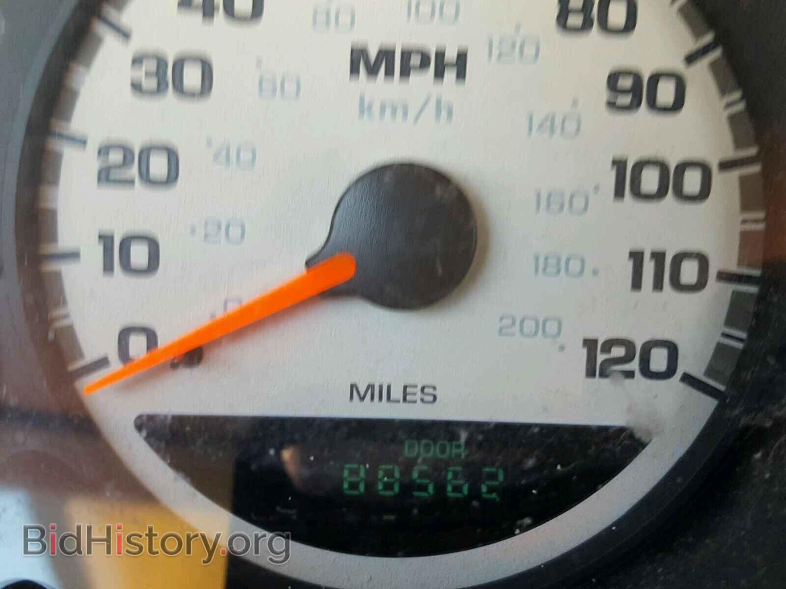 2004 DODGE NEON - VIN: 1B3ES56C54D571756 - Фото 8