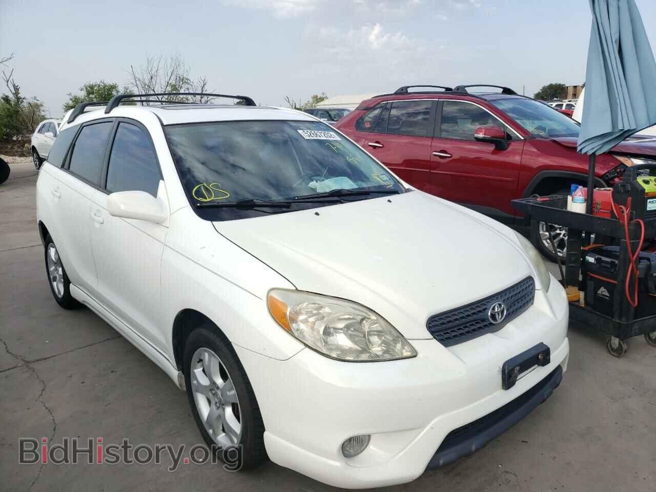 Фотография 2T1KR32E96C555732 - TOYOTA COROLLA 2006