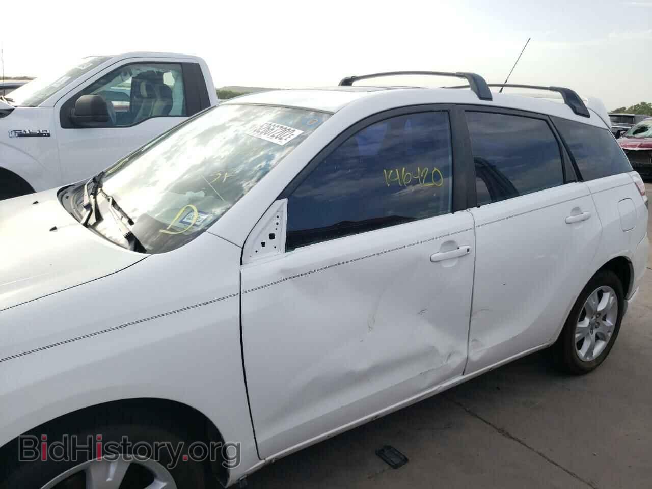 2006 TOYOTA COROLLA - VIN: 2T1KR32E96C555732 - Photo 9
