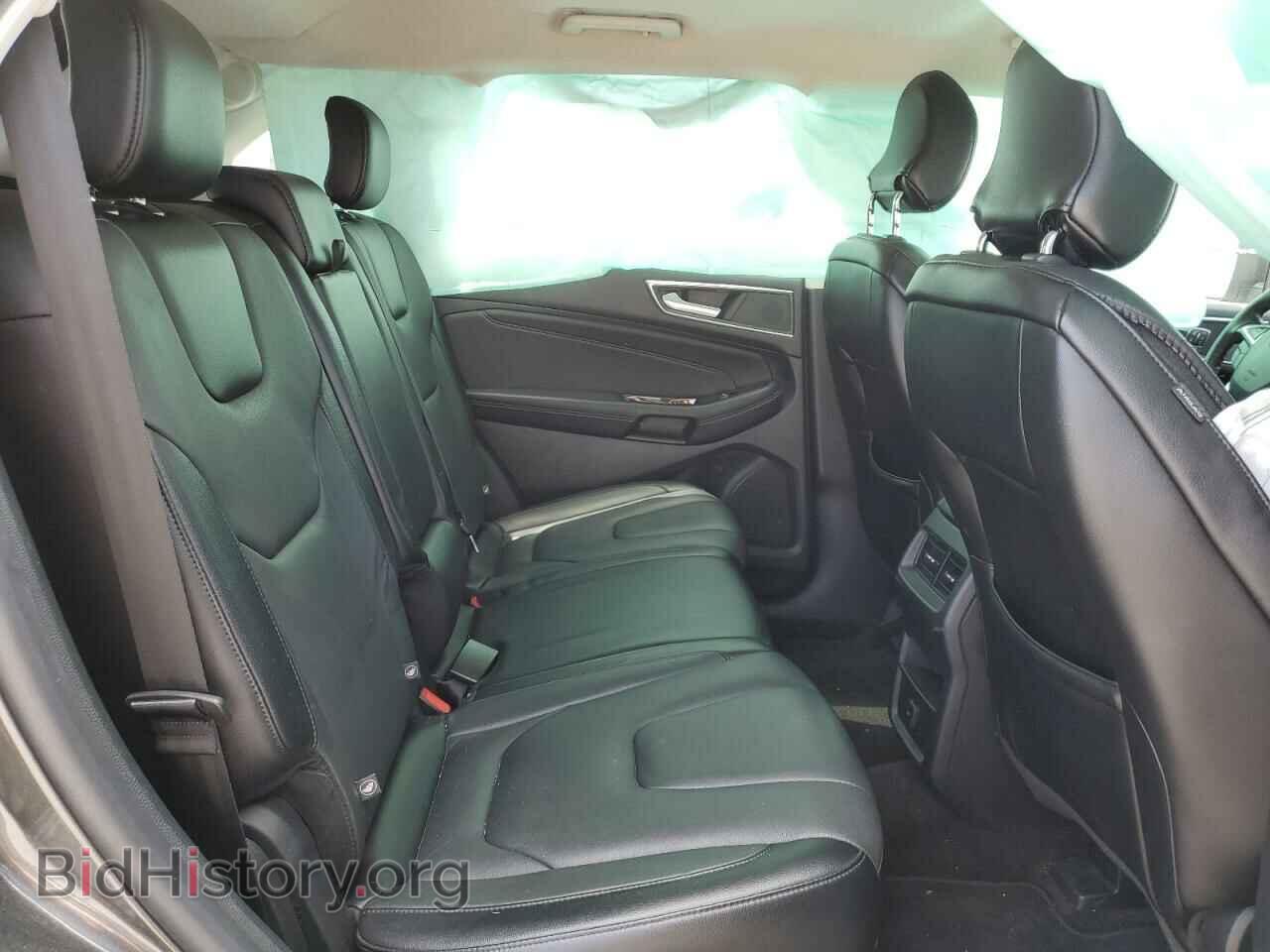 2018 FORD EDGE - VIN: 2FMPK3K96JBB74155 - Photo 6
