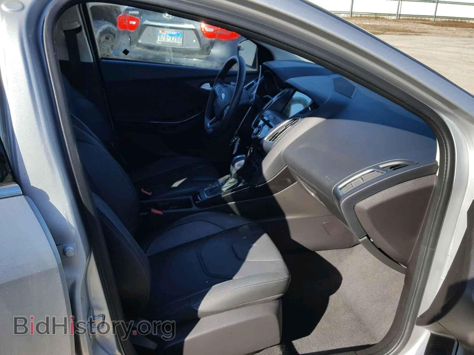 2016 FORD FOCUS - VIN: 1FADP3N22GL275313 - Фото 5