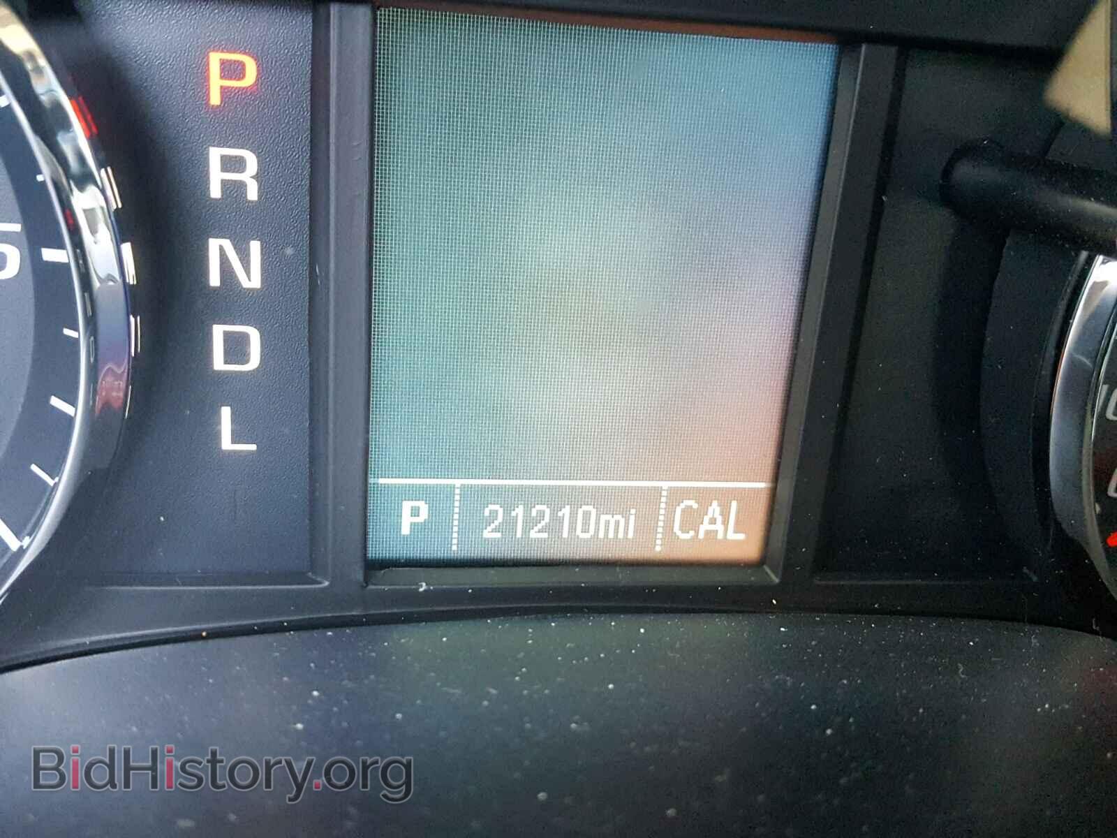 2018 CHEVROLET SILVERADO - VIN: 3GCUKPEC5JG154739 - Фото 8