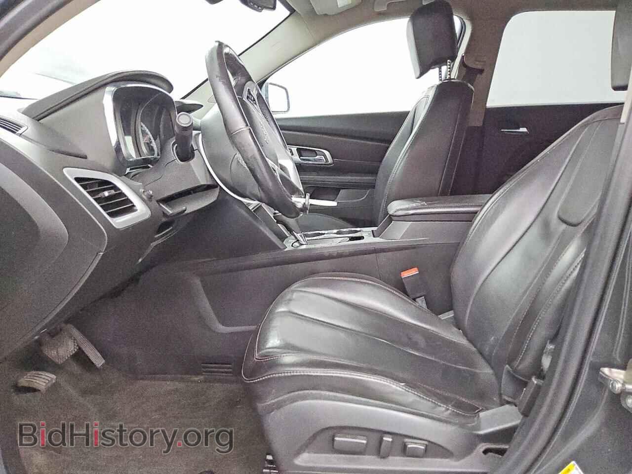 2017 GMC TERRAIN - VIN: 2GKFLUEK8H6328826 - Фото 7