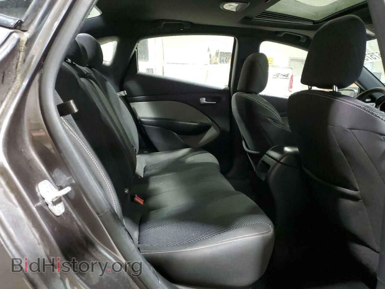 2014 DODGE DART - VIN: 1C3CDFBB5ED909665 - Фото 10