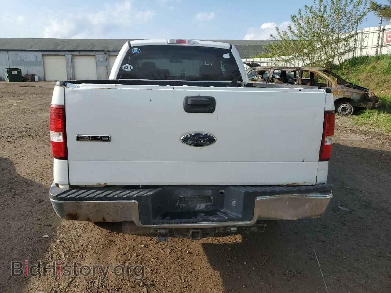 2008 FORD All Models - VIN: 1FTRX14W08KD72686 - Фото 6