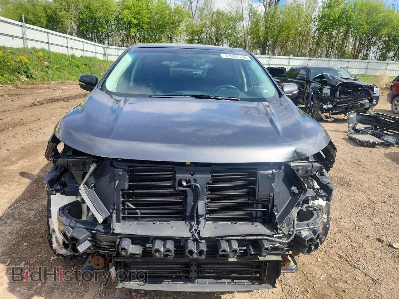 2015 FORD EDGE - VIN: 2FMTK3J91FBB40020 - Фото 5