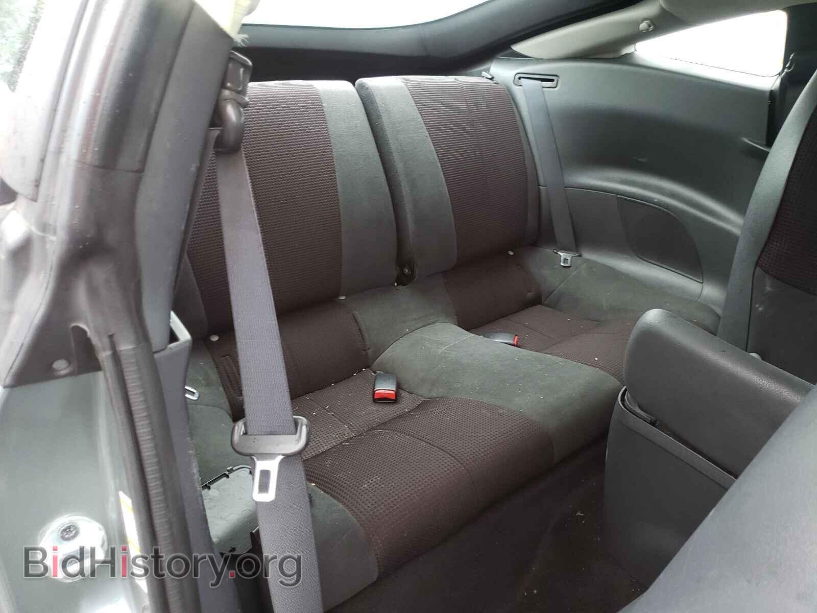 2009 MITSUBISHI ECLIPSE - VIN: 4A3AK24F29E023995 - Photo 6
