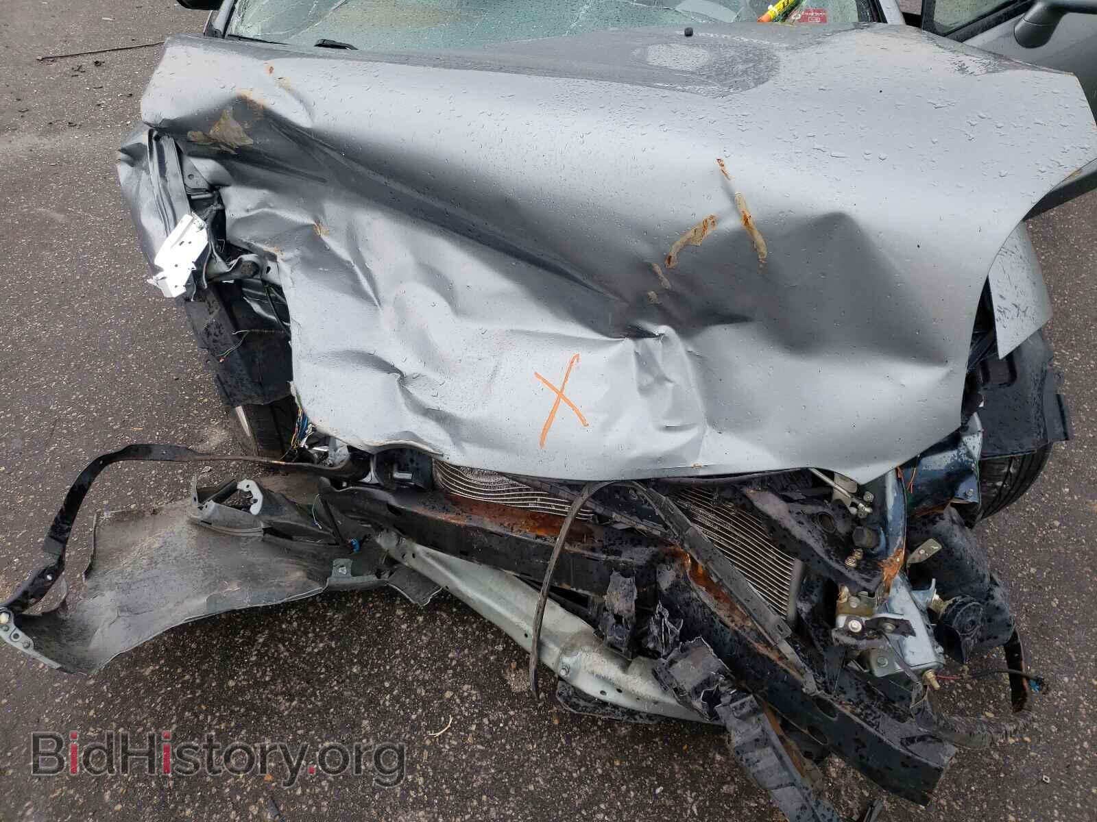 2009 MITSUBISHI ECLIPSE - VIN: 4A3AK24F29E023995 - Photo 7