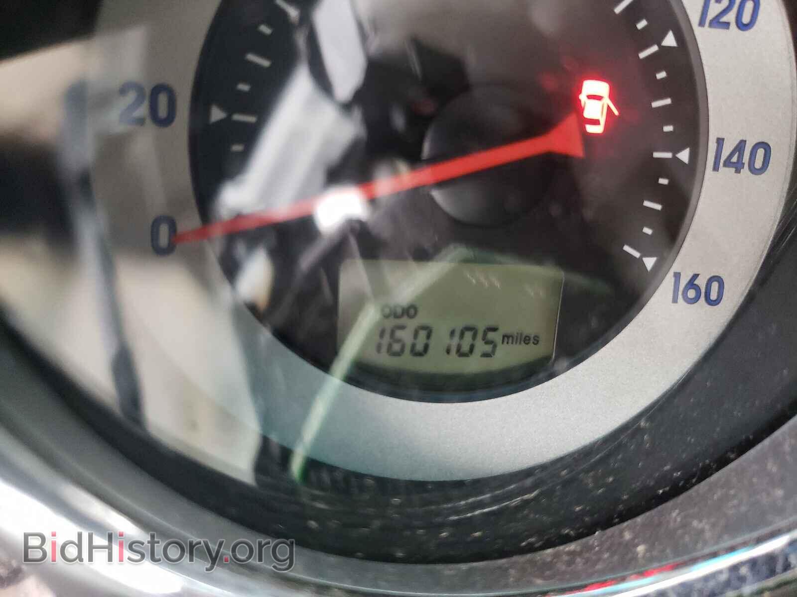 2009 MITSUBISHI ECLIPSE - VIN: 4A3AK24F29E023995 - Photo 8