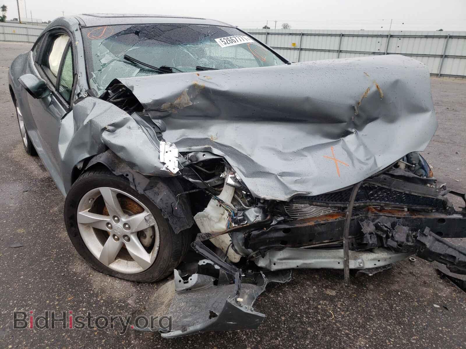 2009 MITSUBISHI ECLIPSE - VIN: 4A3AK24F29E023995 - Photo 9