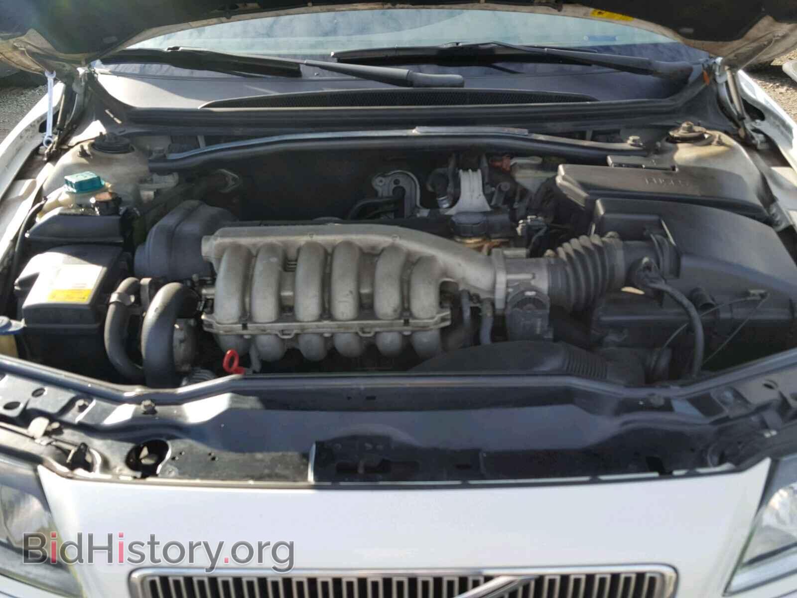 2003 VOLVO S80 - VIN: YV1TS92D231305701 - Photo 7