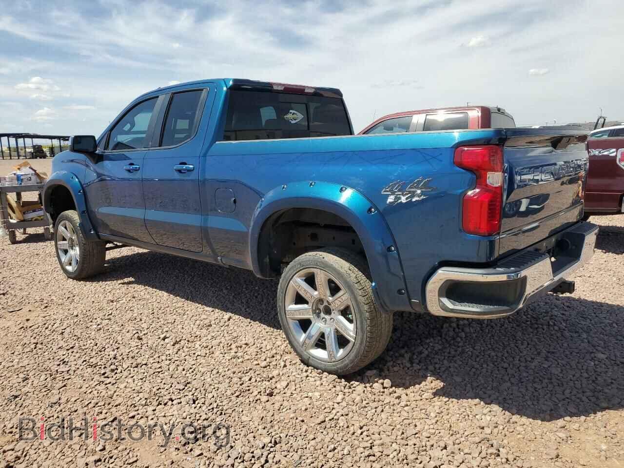 2019 CHEVROLET ALL Models - VIN: 1GCRYDED2KZ313827 - Фото 2