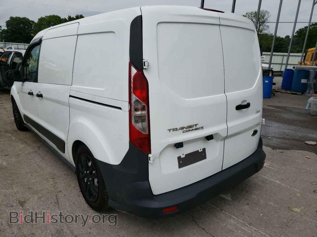 2014 FORD TRANSIT - VIN: NM0LS7E70E1160710 - Фото 3