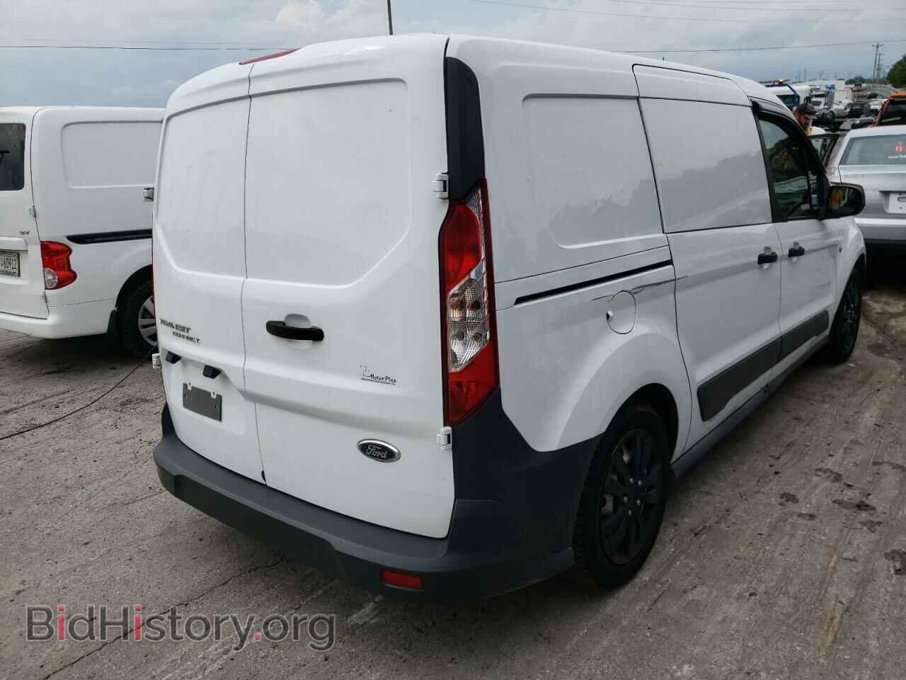 2014 FORD TRANSIT - VIN: NM0LS7E70E1160710 - Фото 4