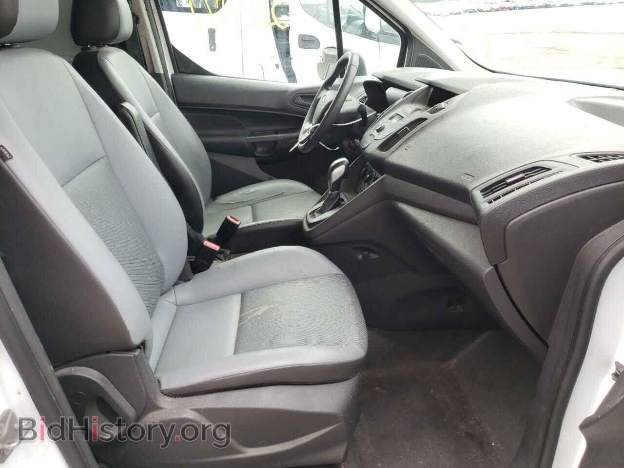 2014 FORD TRANSIT - VIN: NM0LS7E70E1160710 - Фото 5