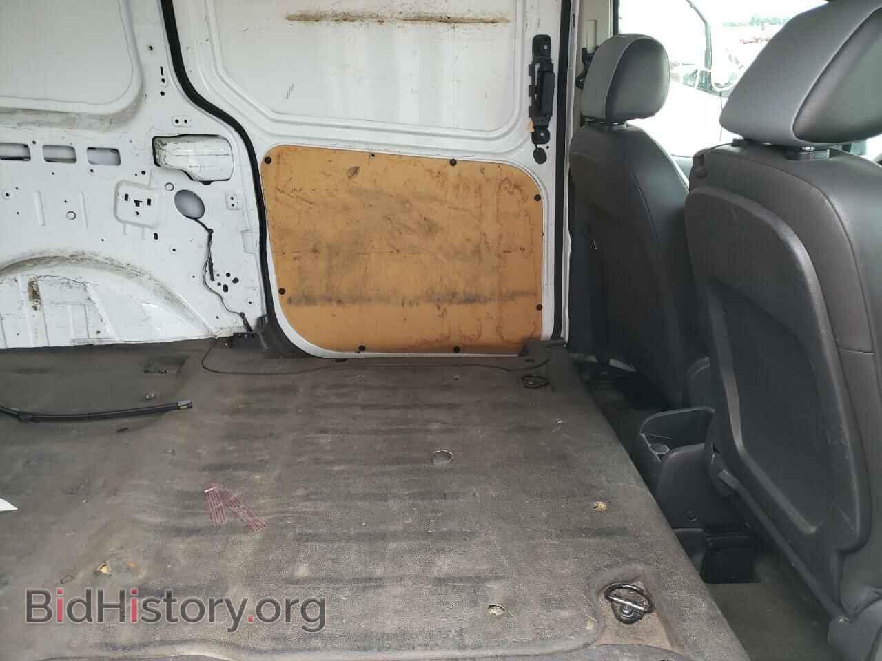 2014 FORD TRANSIT - VIN: NM0LS7E70E1160710 - Фото 6