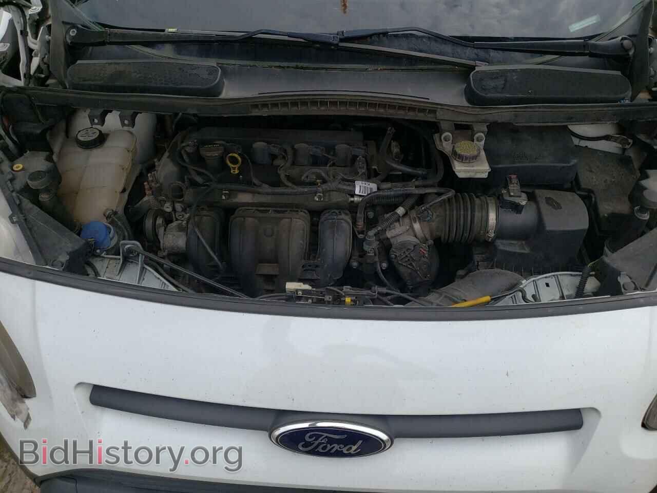 2014 FORD TRANSIT - VIN: NM0LS7E70E1160710 - Фото 7