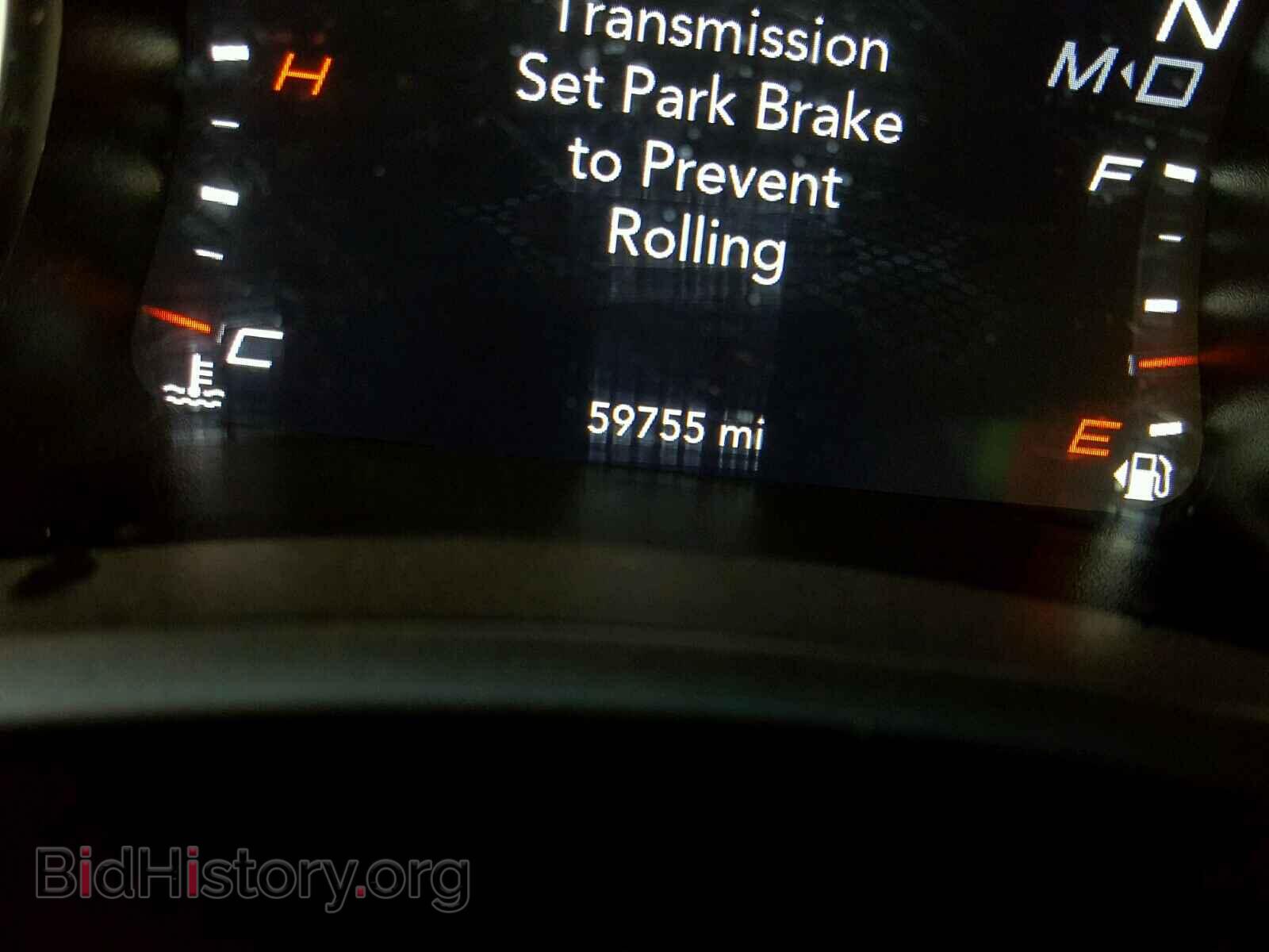 2016 DODGE CHARGER - VIN: 2C3CDXCT4GH227802 - Фото 8
