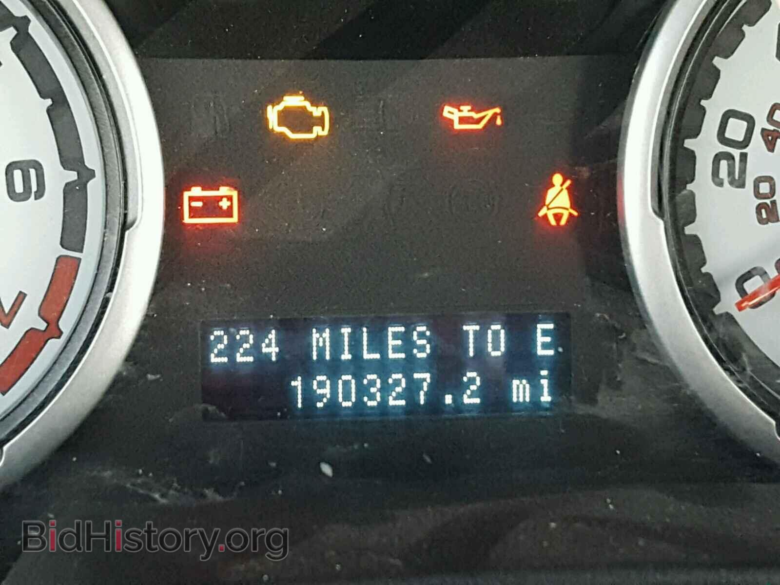 2010 FORD FOCUS - VIN: 1FAHP3GN6AW109102 - Фото 8