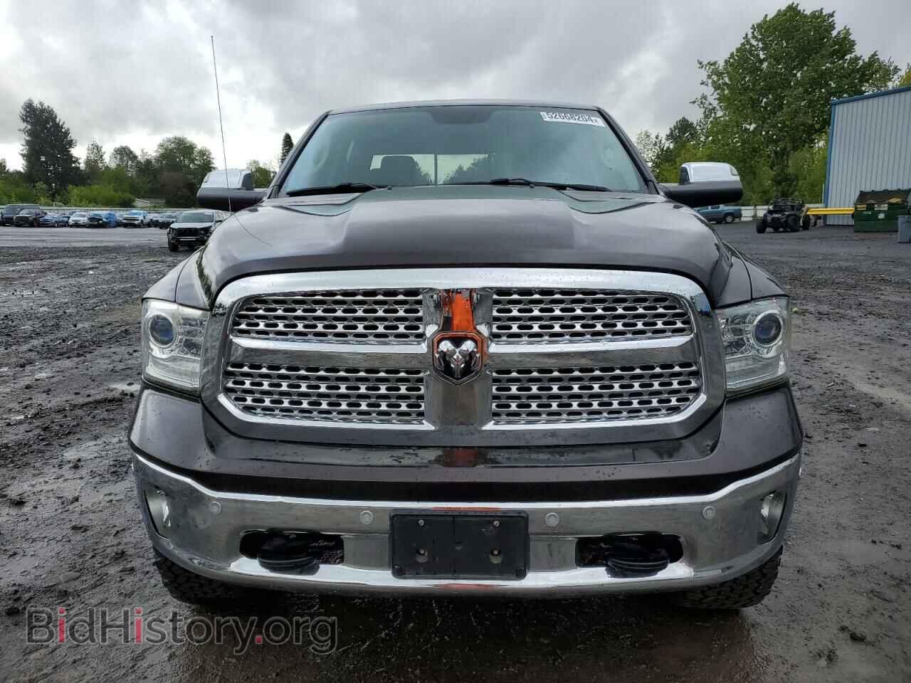 2016 RAM 1500 - VIN: 1C6RR7VM3GS365618 - Фото 5
