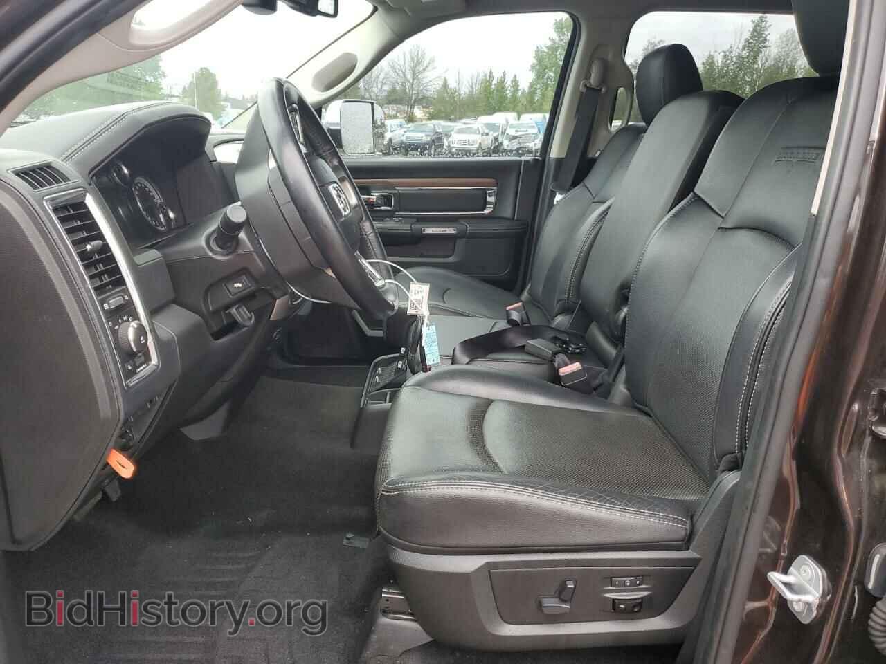 2016 RAM 1500 - VIN: 1C6RR7VM3GS365618 - Фото 7