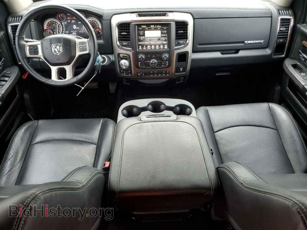 2016 RAM 1500 - VIN: 1C6RR7VM3GS365618 - Фото 8