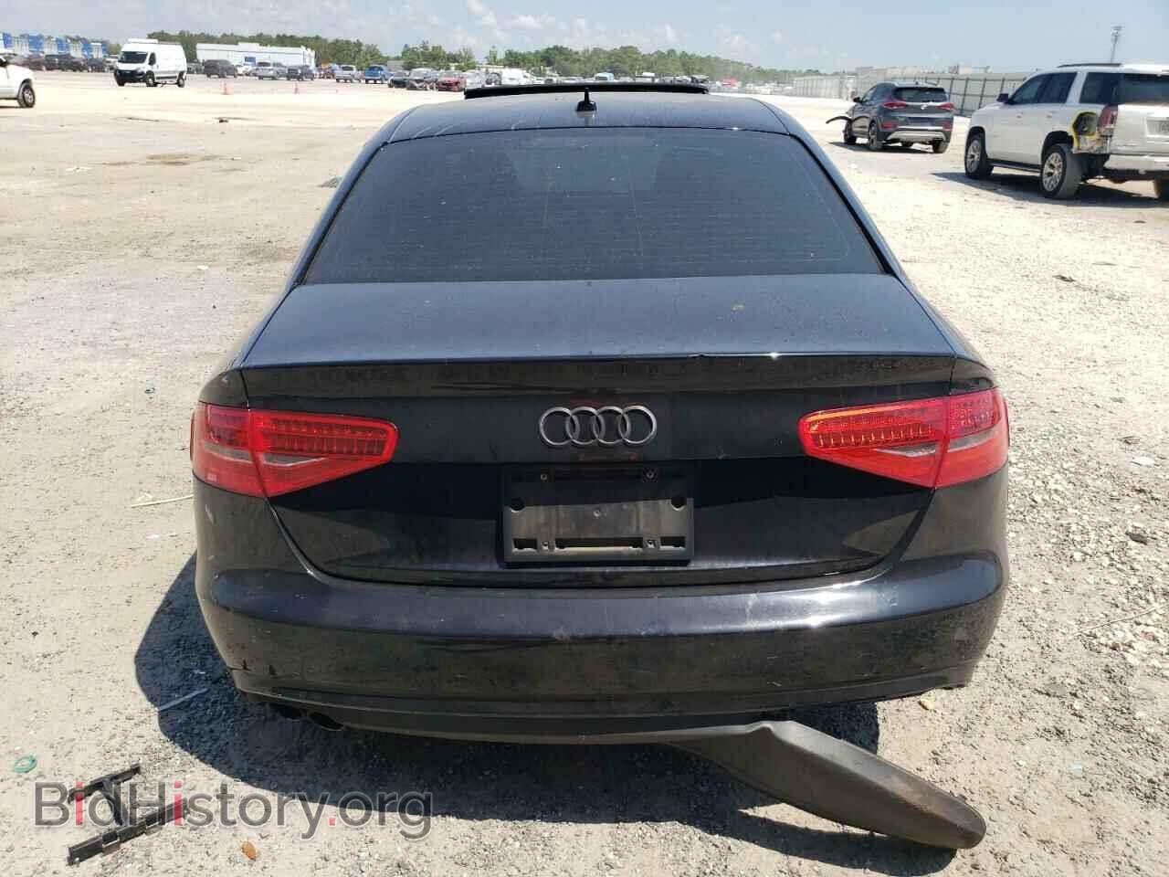 2013 AUDI A4 - VIN: WAUFFAFL7DN047161 - Photo 6