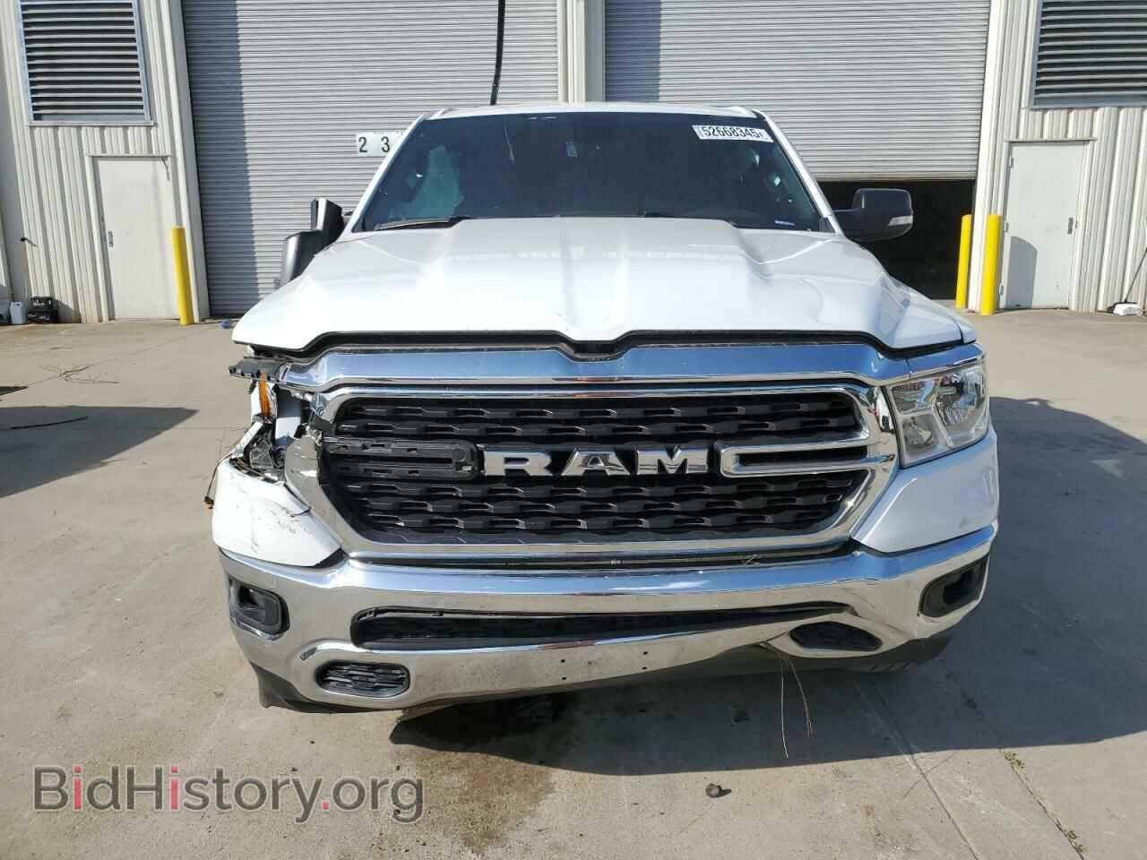 2022 RAM 1500 - VIN: 1C6SRFFTXNN422684 - Фото 5