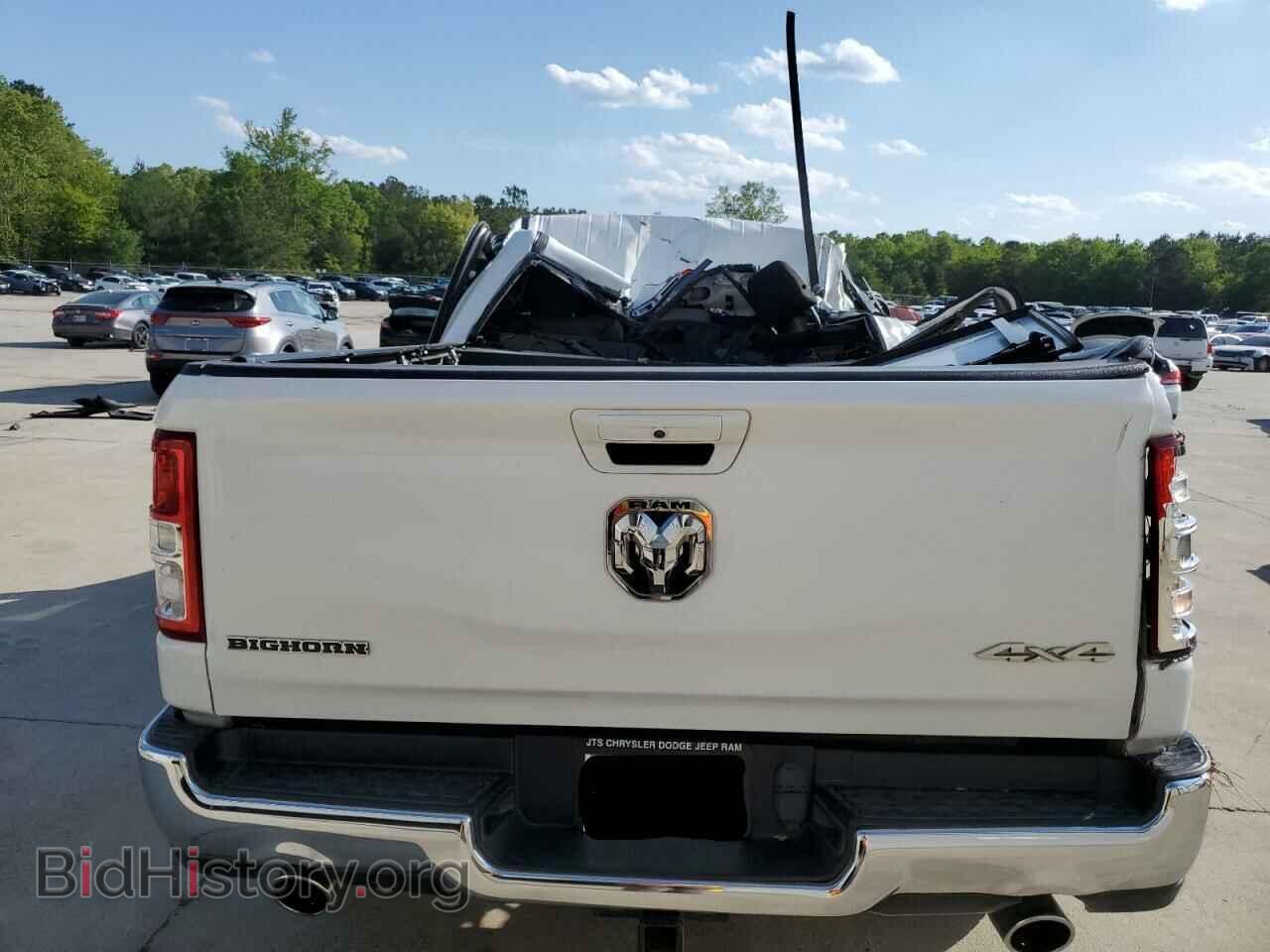 2022 RAM 1500 - VIN: 1C6SRFFTXNN422684 - Фото 6