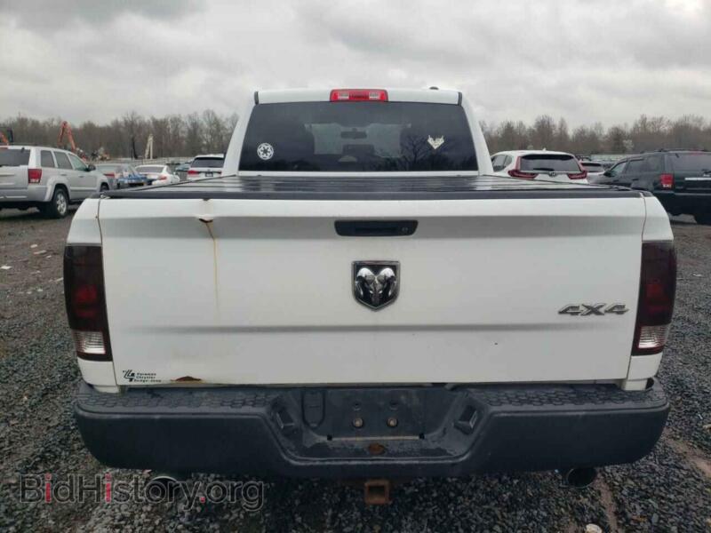 2012 Dodge RAM 1500 (VIN 1C6RD7FT9CS269331) — photo 6 of 12