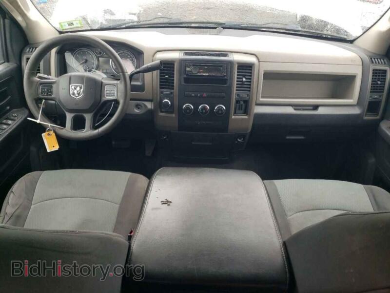 2012 Dodge RAM 1500 (VIN 1C6RD7FT9CS269331) — photo 8 of 12