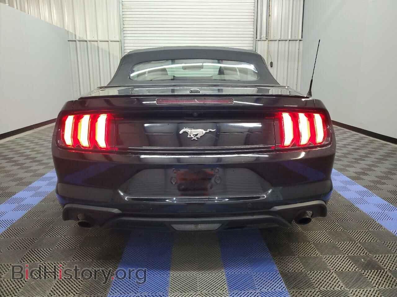 2022 FORD ALL Models - VIN: 1FATP8UH8N5102959 - Фото 6