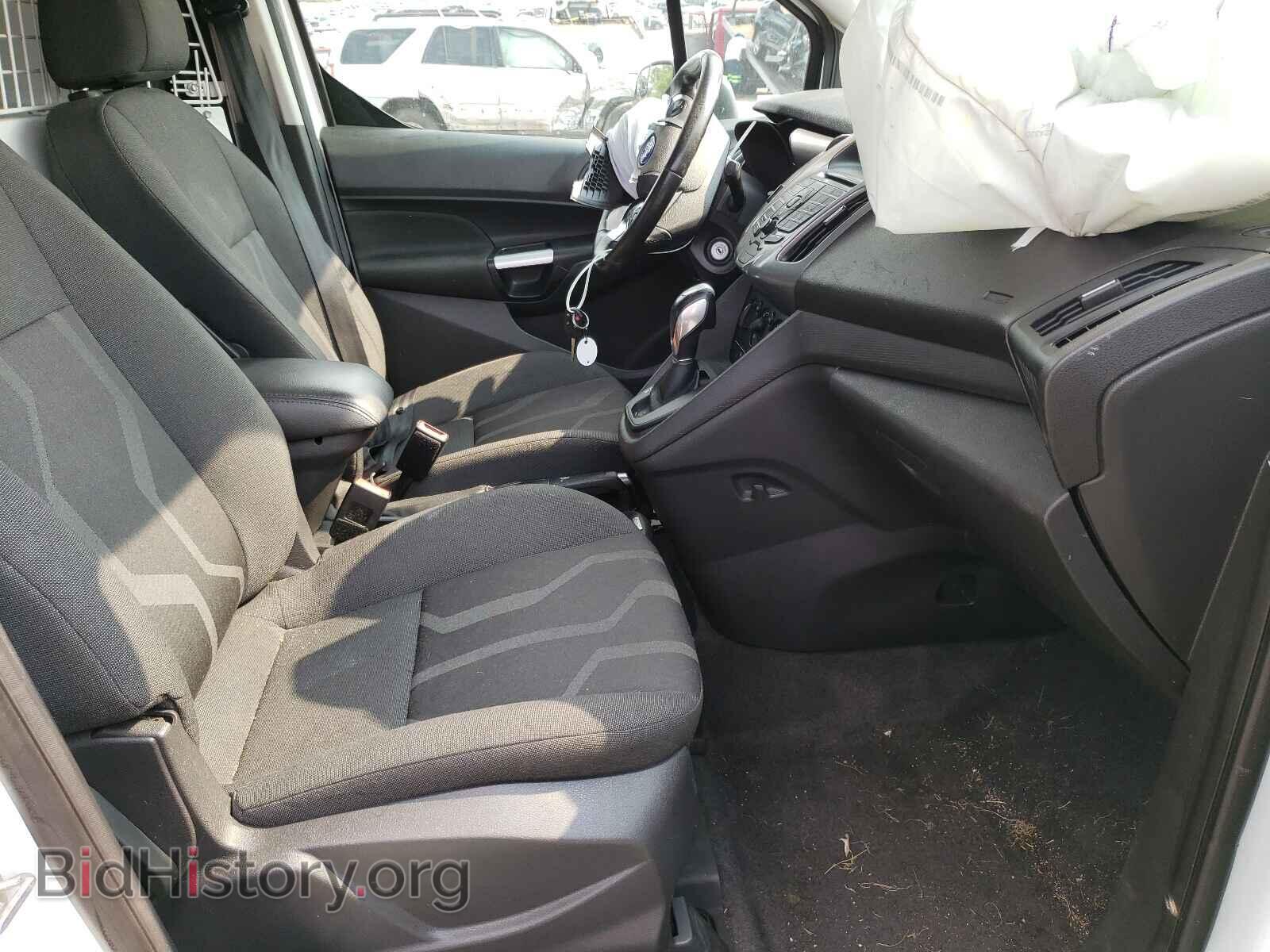 2017 FORD TRANSIT CO - VIN: NM0LS7F73H1318945 - Фото 5