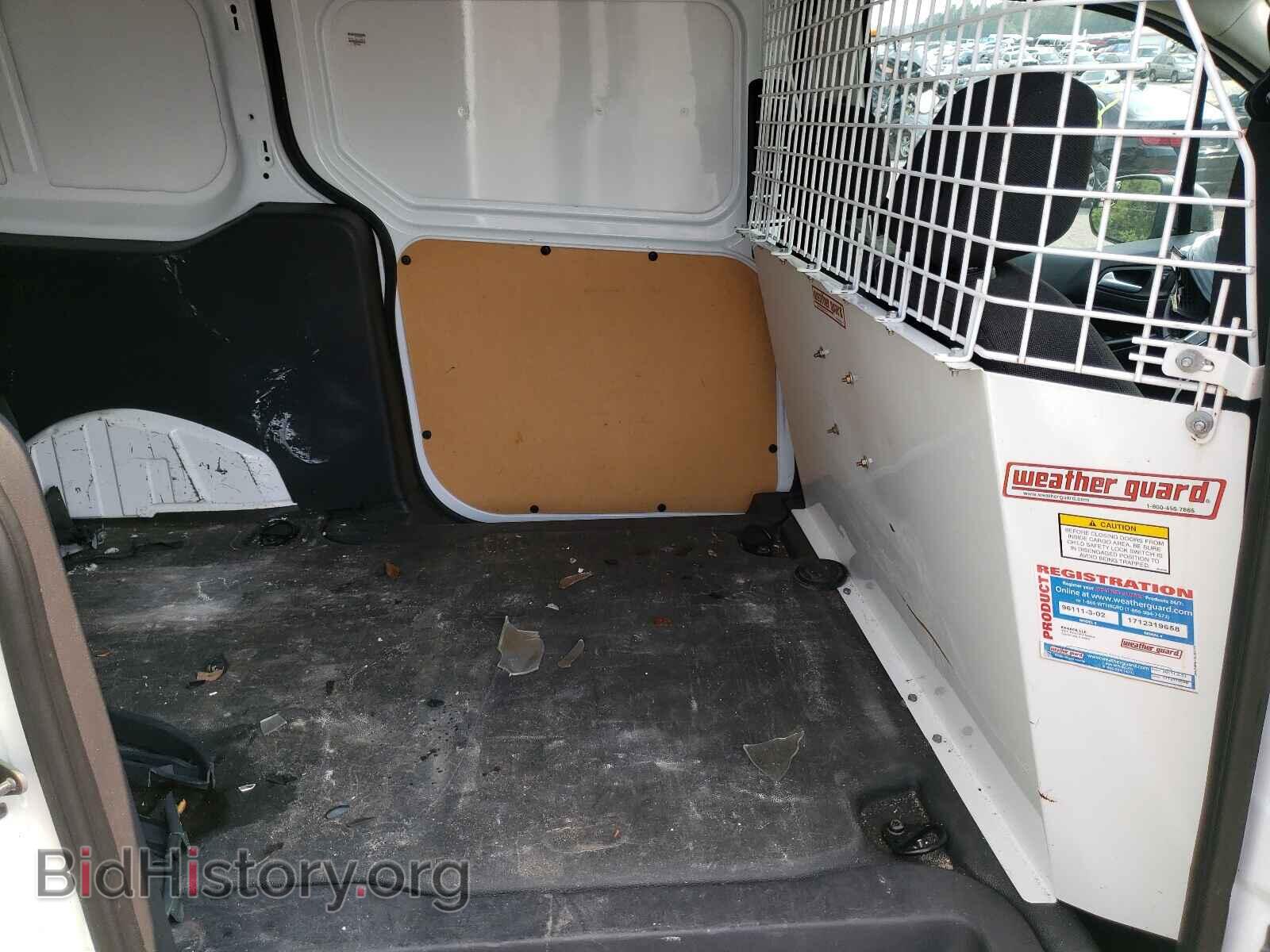 2017 FORD TRANSIT CO - VIN: NM0LS7F73H1318945 - Фото 6