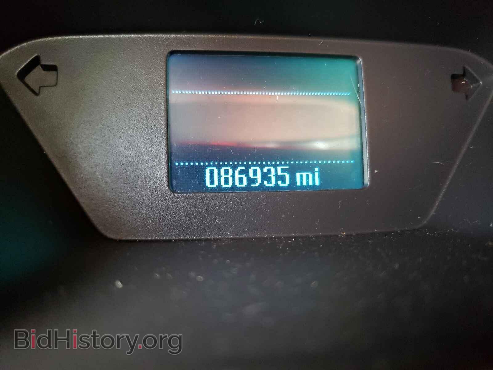 2017 FORD TRANSIT CO - VIN: NM0LS7F73H1318945 - Фото 8
