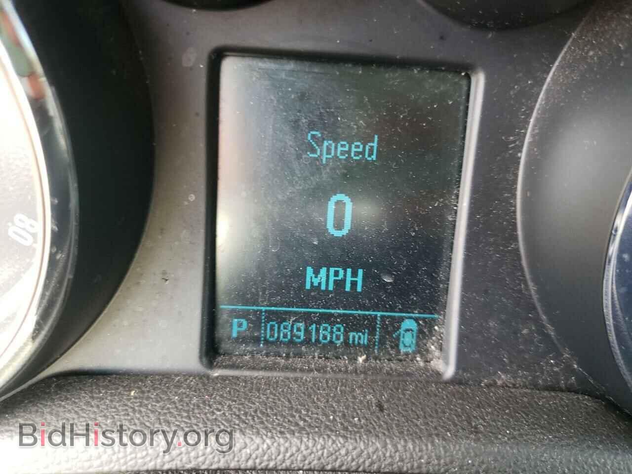 2013 BUICK ENCORE - VIN: KL4CJASBXDB167601 - Photo 8