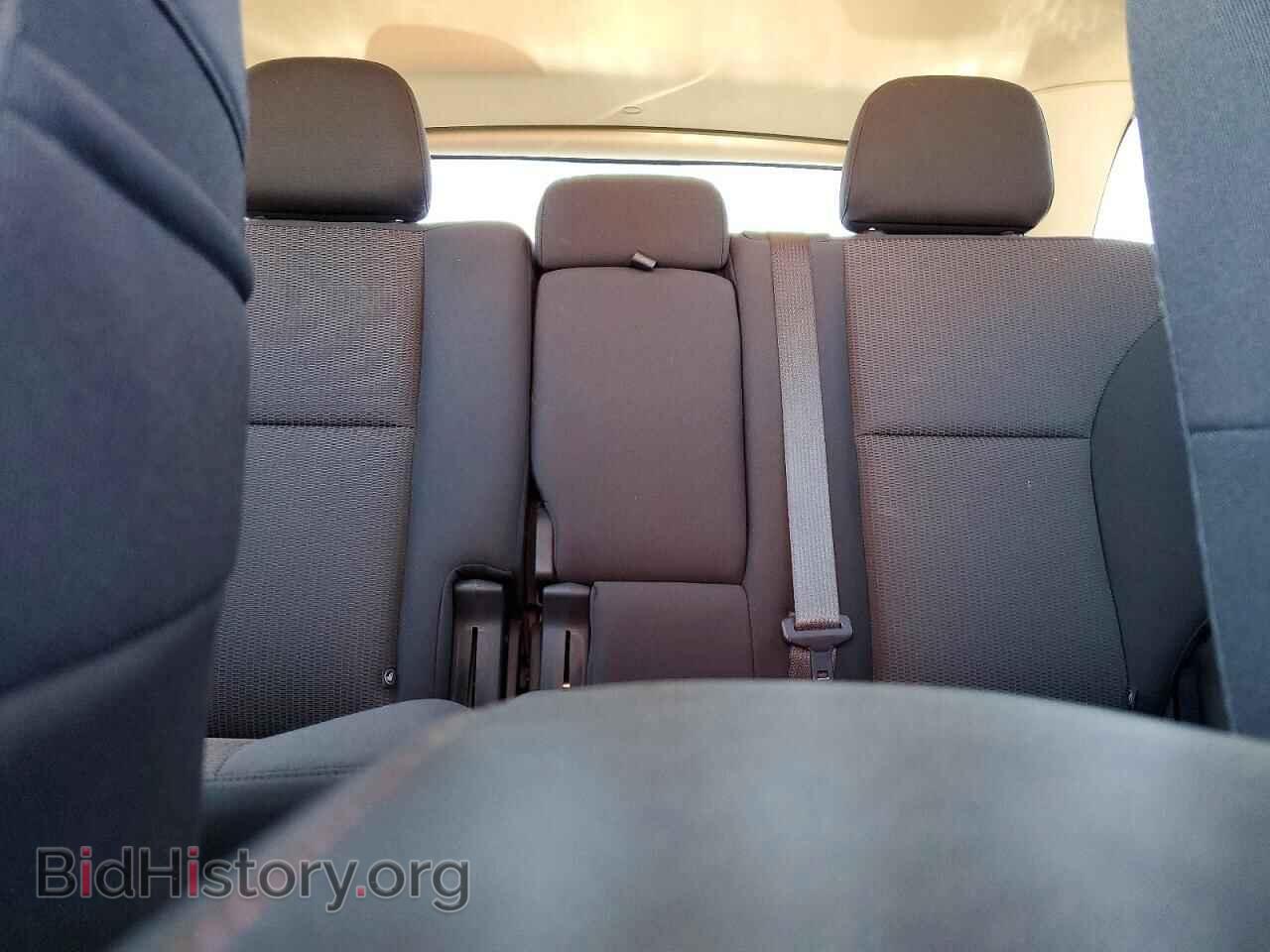 2014 FORD EDGE - VIN: 2FMDK3JC3EBA94219 - Photo 10