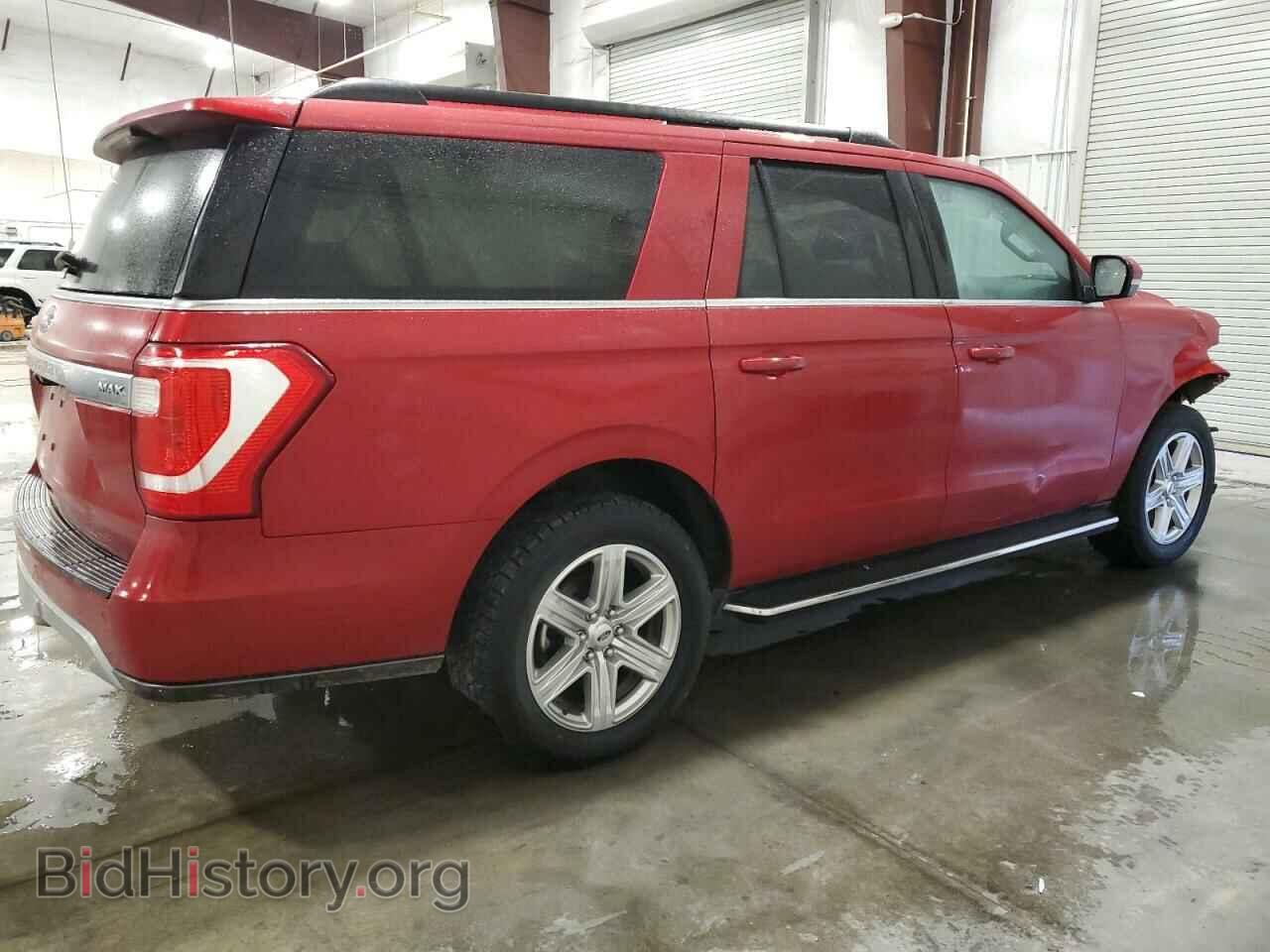 2020 FORD EXPEDITION - VIN: 1FMJK1JT3LEA44302 - Фото 3