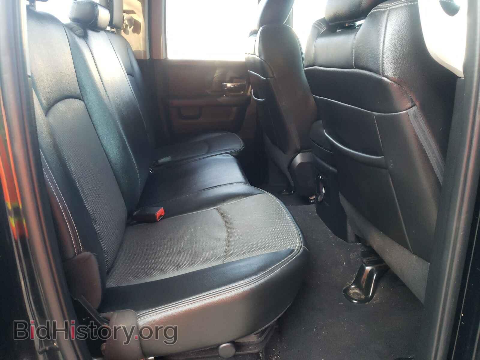 2015 RAM 1500 - VIN: 1C6RR6HT6FS583760 - Photo 6